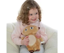 Ken Black In the Night Garden Snuggly Singing Makka Pakka| Preschool & Electronic Learning