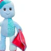 Ken Black In the Night Garden Talking Iggle Piggle Soft Toy| Preschool & Electronic Learning