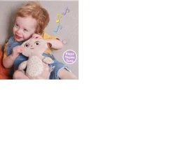 Ken Black IN THE NIGHT GARDEN TALKING MAKKA PAKKA| Preschool & Electronic Learning