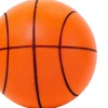 Ken Black Indoor Silent Size 7 Basketball| Sports