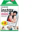 Ken Black Instax Mini Replacement Film 20 Shots| Instax|Digital & Instant Cameras