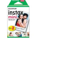 Ken Black Instax Mini Replacement Film 20 Shots| Instax|Digital & Instant Cameras