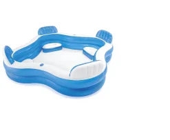 Ken Black Intex Family Louge Pool| Pools & Sand Pits