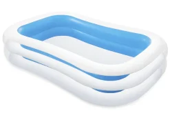 Ken Black Intex Family Swimming Pool| Pools & Sand Pits