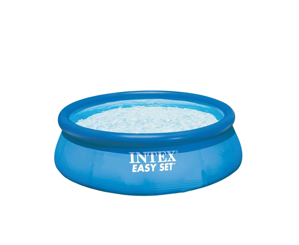 Ken Black Intex 10ft Easy Up Pool| Pools & Sand Pits