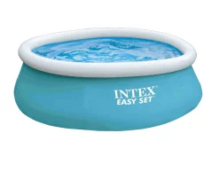 Ken Black Intex 6ft Easy Up Pool| Pools & Sand Pits