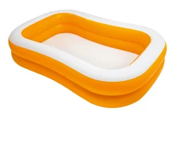 Ken Black Intex Mandarin Swim Centre Family Pool| Pools & Sand Pits