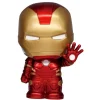 Ken Black Iron Man Bank| Action Figures & Playsets