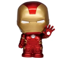 Ken Black Iron Man Bank| Action Figures & Playsets