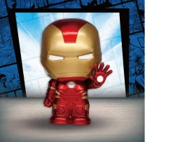 Ken Black Iron Man Bank| Action Figures & Playsets