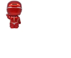 Ken Black Iron Man Bank| Action Figures & Playsets