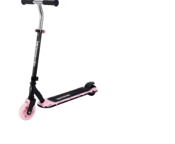 Ken Black iSporter G2 Electric Scooter Black/Pink| Electric Scooters