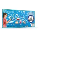 Ken Black J'Adore Fishing Treasure Game| Preschool & Electronic Learning