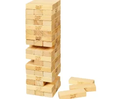 Ken Black Jenga| Board Games