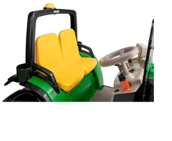 Ken Black John Deere Dual Force| Tractors|Electric Ride Ons