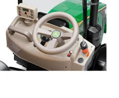 Ken Black John Deere Dual Force| Tractors|Electric Ride Ons
