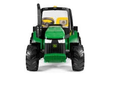 Ken Black John Deere Dual Force| Tractors|Electric Ride Ons