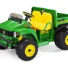 Ken Black JOHN DEERE GATOR HPX| Tractors|Electric Ride Ons