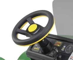 Ken Black JOHN DEERE GATOR HPX| Tractors|Electric Ride Ons