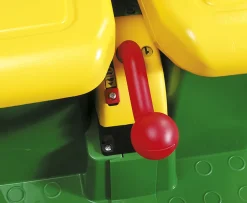 Ken Black JOHN DEERE GATOR HPX| Tractors|Electric Ride Ons