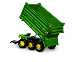 Ken Black John Deere Multi Trailer| Tractors