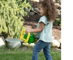 Ken Black JOHN DEERE POWER CLIPPER| Garden Games|Preschool & Electronic Learning