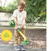 Ken Black JOHN DEERE POWER TRIMMER| Preschool & Electronic Learning