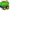 Ken Black John Deere Tanker with Pump| Tractors