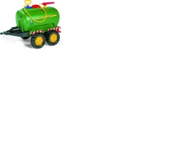 Ken Black John Deere Tanker with Pump| Tractors