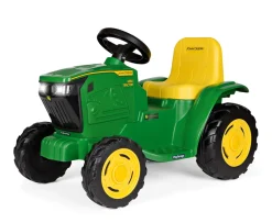 Ken Black John Deere Tractor 6V Electric Ride On| Tractors|Electric Ride Ons
