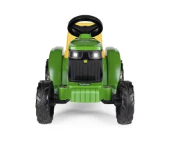 Ken Black John Deere Tractor 6V Electric Ride On| Tractors|Electric Ride Ons