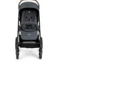 Ken Black Joie Chrome Deluxe 3-in-1 Travel System & Car Seat- Moonlight| Joie|Car Seats & Travel Systems