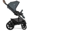 Ken Black Joie Chrome Deluxe 3-in-1 Travel System & Car Seat- Moonlight| Joie|Car Seats & Travel Systems