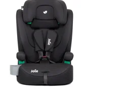 Ken Black Joie Elevate R129 Group 1-2-3 Car Seat - Shale| Joie|Car Seats & Travel Systems