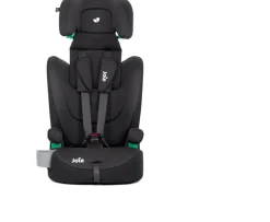 Ken Black Joie Elevate R129 Group 1-2-3 Car Seat - Shale| Joie|Car Seats & Travel Systems