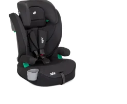 Ken Black Joie Elevate R129 Group 1-2-3 Car Seat - Shale| Joie|Car Seats & Travel Systems