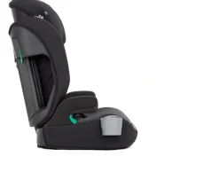 Ken Black Joie Elevate R129 Group 1-2-3 Car Seat - Shale| Joie|Car Seats & Travel Systems