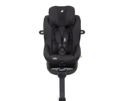 Ken Black Joie i-Spin 360 i-Size Group 0-1 Car Seat - Coal| Joie|Car Seats & Travel Systems