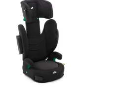 Ken Black Joie i-Trillo R129 Car Seat - Shale| Joie|Car Seats & Travel Systems