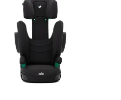 Ken Black Joie i-Trillo R129 Car Seat - Shale| Joie|Car Seats & Travel Systems