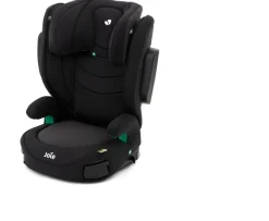 Ken Black Joie i-Trillo R129 Car Seat - Shale| Joie|Car Seats & Travel Systems