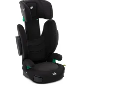 Ken Black Joie i-Trillo R129 Car Seat - Shale| Joie|Car Seats & Travel Systems