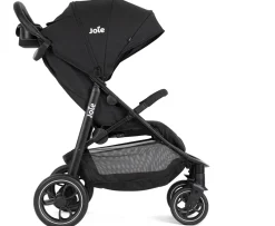 Ken Black Joie Litetrax Stroller – Shale| Joie|Strollers