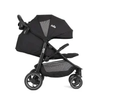 Ken Black Joie Litetrax Stroller – Shale| Joie|Strollers