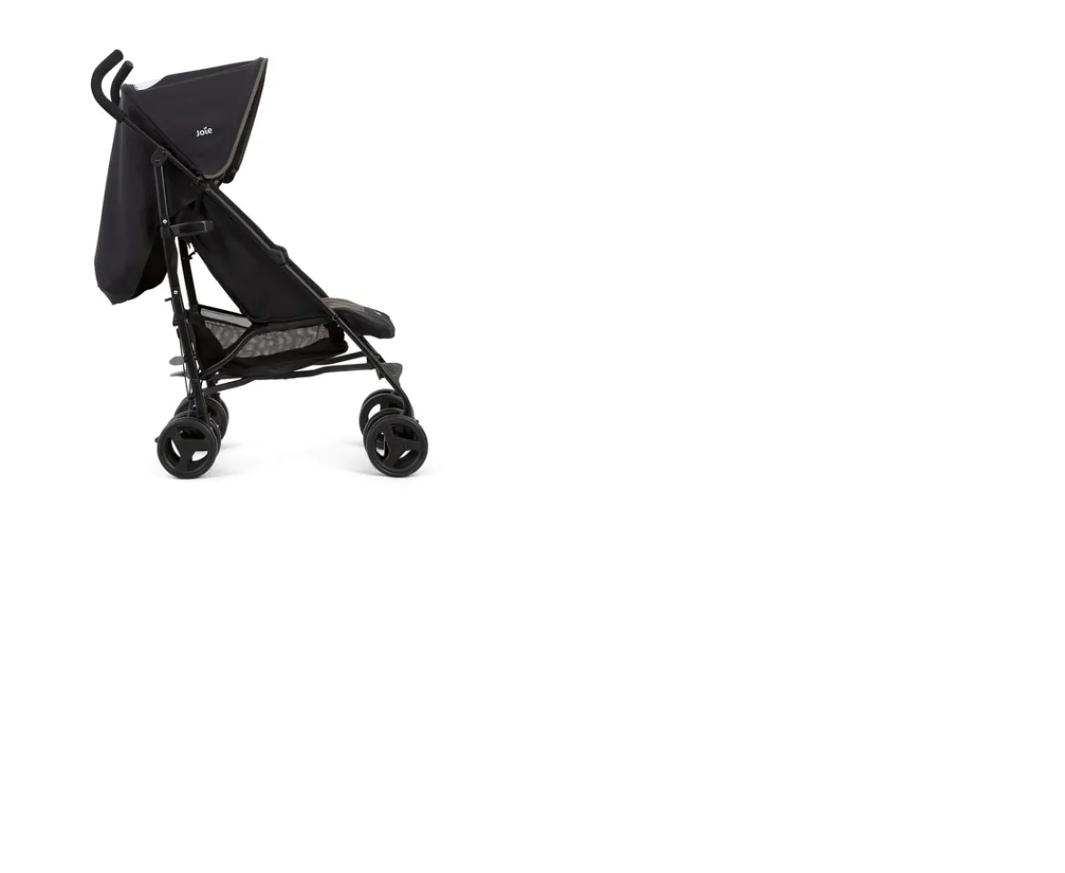 Ken Black Joie Nitro Stroller - Ember| Joie|Strollers