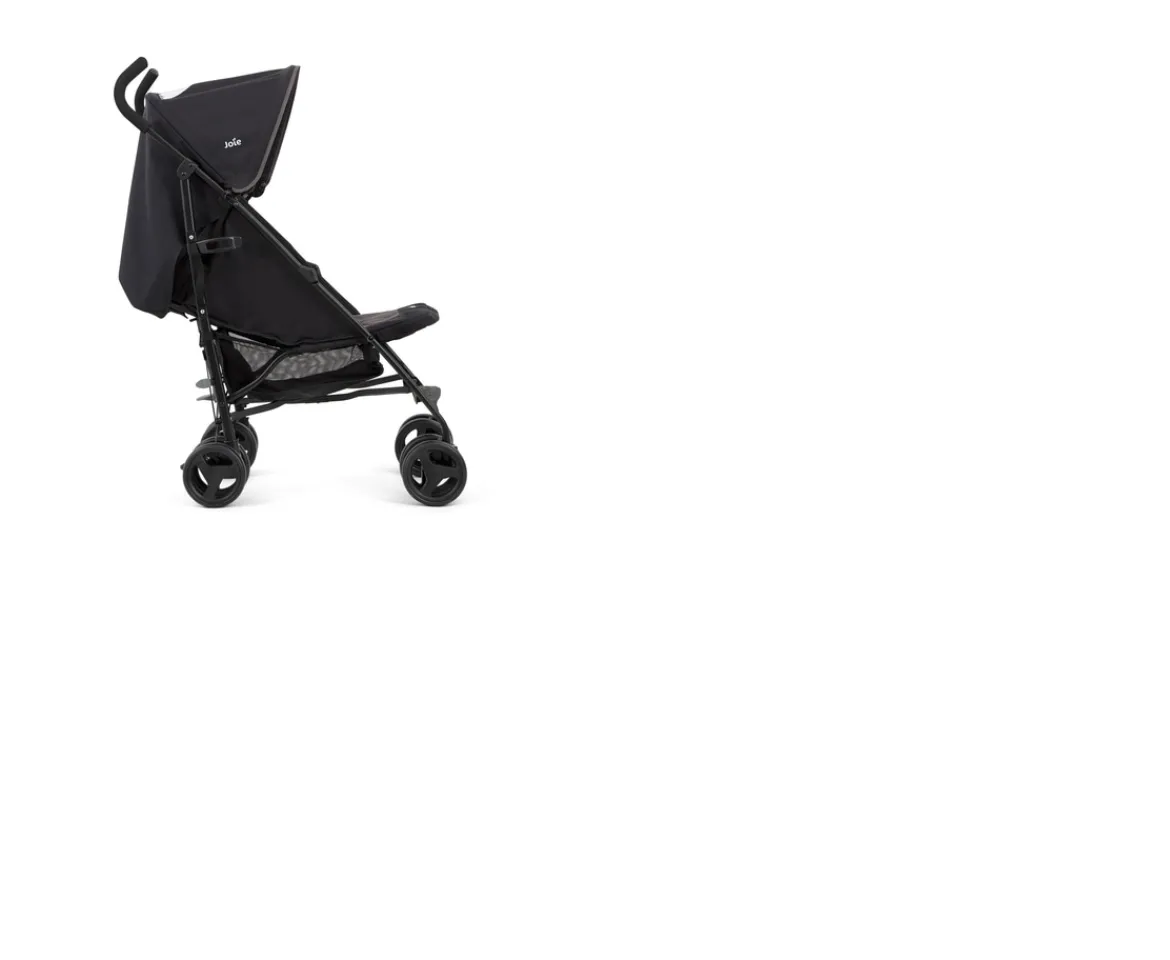 Ken Black Joie Nitro Stroller - Ember| Joie|Strollers