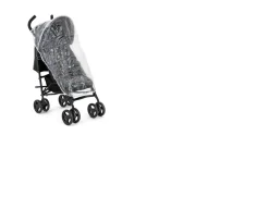 Ken Black Joie Nitro Stroller - Ember| Joie|Strollers