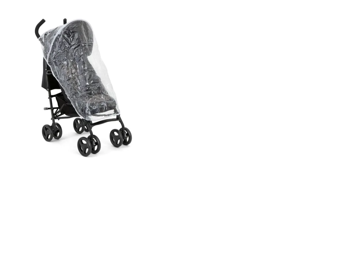 Ken Black Joie Nitro Stroller - Ember| Joie|Strollers