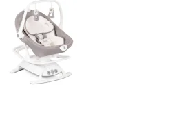 Ken Black Joie Sansa 2-in-1 Swing & Rocker Fern| Joie|Baby Play