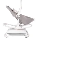 Ken Black Joie Sansa 2-in-1 Swing & Rocker Fern| Joie|Baby Play